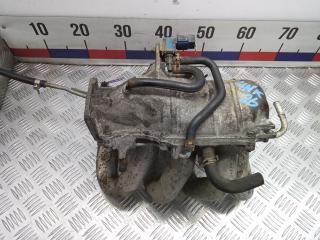 коллектор впускной Nissan Almera Tino V10 [рестайлинг] 2004, 1.8 л., бензин, АКПП, минивэн