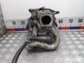 коллектор впускной Nissan Almera Tino V10 [рестайлинг] 2004, 1.8 л., бензин, АКПП, минивэн - фото №5