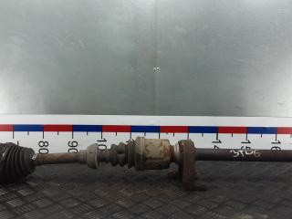 полуось передняя правая (приводной вал, ШРУС) Honda Accord 8 поколение 2008, 2.2 л., i-DTEC, дизель, МКПП, седан