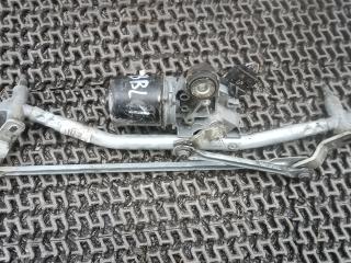 Трапеция дворников Citroen C3 1 поколение [рестайлинг] 2007, 1.4 л., бензин, МКПП, хетчбэк 5 дв.