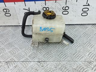 бачок главного тормозного цилиндра Lexus RX 2 поколение [рестайлинг] 2006, 3.3 л., бензин, АКПП, внедорожник 5 дв., 4722048180