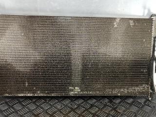 радиатор кондиционера Nissan Murano Z51 2008, 3.5 л., бензин, АКПП, внедорожник 5 дв.