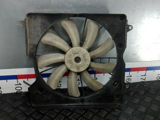 вентилятор радиатора Honda Accord 8 поколение 2008, 2.2 л., i-DTEC, дизель, МКПП, седан