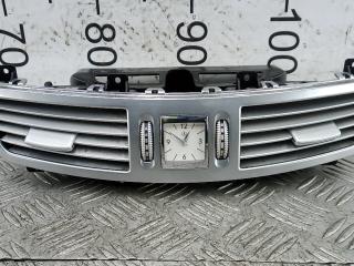 дефлектор обдува салона Mercedes-Benz S-Класс W221 2007, 3.0 л., дизель, АКПП, седан