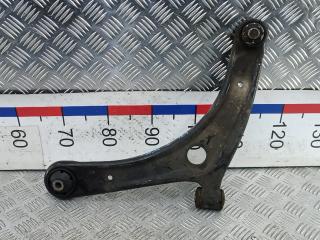 рычаг передний левый Jeep Compass 1 поколение [2-й рестайлинг] 2013, 2.2 л., дизель, МКПП, внедорожник 5 дв.