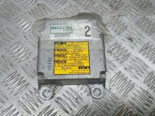 блок AirBag Toyota RAV4 2 поколение (XA20) 2001, 2.0 л., бензин, МКПП, внедорожник 5 дв., 8917042090