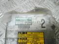 блок AirBag Toyota RAV4 2 поколение (XA20) 2001, 2.0 л., бензин, МКПП, внедорожник 5 дв., 8917042090 - фото №2