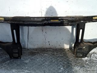 Передняя панель крепления облицовки (телевизор) Land Rover Range Rover 3 поколение 2002, 3.0 л., TD6, дизель, АКПП, внедорожник 5 дв.