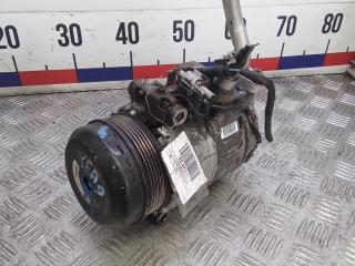 компрессор кондиционера Mercedes-Benz Sprinter 2 поколение [рестайлинг] (W906) 2015, 2.2 л., CDI 213/313/413, дизель, МКПП, микроавтобус, 447280-7982