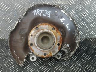 ступица задняя левая Peugeot 308 T9 2014, 1.6 л., дизель, МКПП, универсал