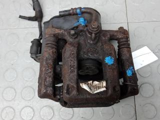 суппорт задний левый Peugeot 308 T9 2014, 1.6 л., дизель, МКПП, универсал