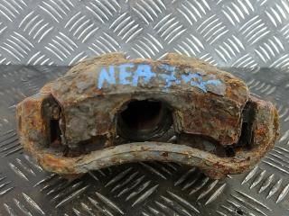 суппорт задний правый Citroen Jumper 2 поколение 2007, 2.2 л., дизель, МКПП, микроавтобус