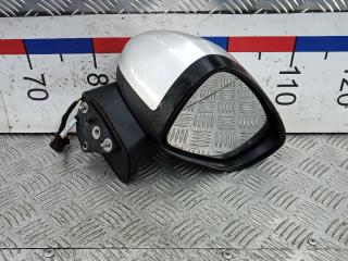 зеркало правое Opel Crossland X 1 поколение 2017, 1.6 л., дизель, МКПП, внедорожник 5 дв., 39111501