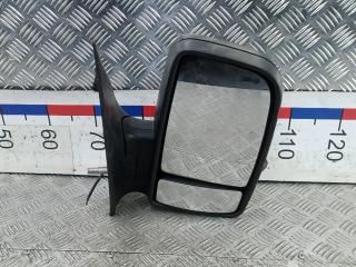зеркало правое Mercedes-Benz Sprinter 2 поколение (W906) 2009, 2.2 л., CDI 211/311/411, дизель, МКПП, микроавтобус