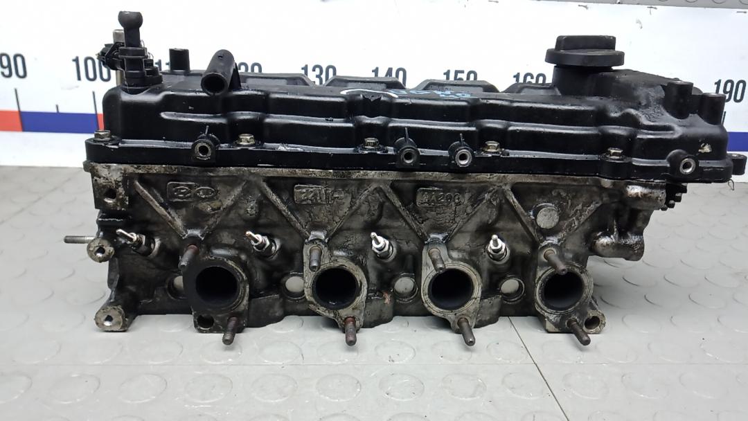 ГБЦ Hyundai i40 VF 2013, 1.7 л., дизель, МКПП, седан - фото №1