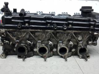 ГБЦ Hyundai i40 VF 2013, 1.7 л., дизель, МКПП, седан