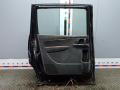 дверь задняя левая Volkswagen Sharan 2 поколение 2013, 2.0 л., дизель, АКПП, минивэн, 7N0843107AL - фото №6