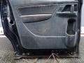дверь задняя левая Volkswagen Sharan 2 поколение 2013, 2.0 л., дизель, АКПП, минивэн, 7N0843107AL - фото №8