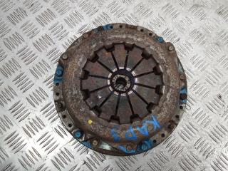 маховик Kia Ceed 1 поколение 2008, 1.6 л., бензин, МКПП, хетчбэк 5 дв.