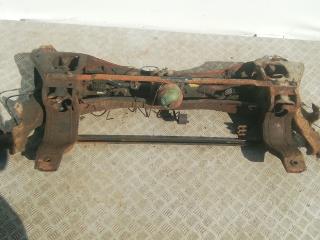 балка задняя Citroen Xantia 1 поколение [рестайлинг] 2000, 2.0 л., бензин, АКПП, универсал