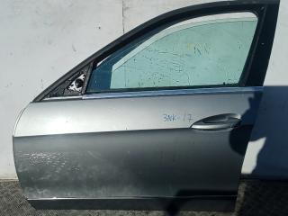 дверь передняя левая Mercedes-Benz E-Класс W212/S212/C207/A207 2011, 2.2 л., D E220 CDI, дизель, АКПП, седан