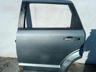 дверь задняя левая Dodge Journey 1 поколение [рестайлинг] 2010, 2.0 л., дизель, МКПП, внедорожник 5 дв.