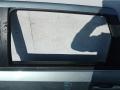 дверь задняя левая Dodge Journey 1 поколение [рестайлинг] 2010, 2.0 л., дизель, МКПП, внедорожник 5 дв. - фото №4