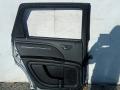 дверь задняя левая Dodge Journey 1 поколение [рестайлинг] 2010, 2.0 л., дизель, МКПП, внедорожник 5 дв. - фото №5