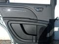 дверь задняя левая Dodge Journey 1 поколение [рестайлинг] 2010, 2.0 л., дизель, МКПП, внедорожник 5 дв. - фото №9