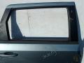 дверь задняя правая Dodge Journey 1 поколение [рестайлинг] 2010, 2.0 л., дизель, МКПП, внедорожник 5 дв. - фото №2