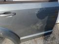дверь задняя правая Dodge Journey 1 поколение [рестайлинг] 2010, 2.0 л., дизель, МКПП, внедорожник 5 дв. - фото №4