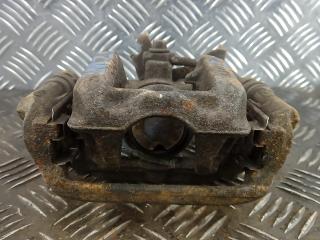 суппорт задний левый Opel Mokka X [рестайлинг] 2017, 1.6 л., дизель, МКПП, внедорожник 5 дв., 13300883, 95520043, 542110