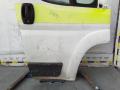 дверь передняя правая Peugeot Boxer 3 поколение [рестайлинг] 2014, 2.2 л., дизель, МКПП, микроавтобус - фото №3