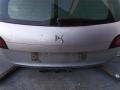 крышка багажника Citroen DS4 1 поколение 2014, 1.6 л., дизель, МКПП, хетчбэк 5 дв. - фото №3