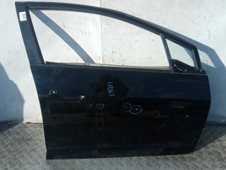 дверь передняя правая Honda Insight 2 поколение 2010, 1.3 л., бензин, АКПП, хетчбэк 5 дв., 67010TM8G00ZZ