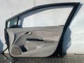 дверь передняя правая Honda Insight 2 поколение 2010, 1.3 л., бензин, АКПП, хетчбэк 5 дв., 67010TM8G00ZZ - фото №6