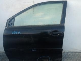 дверь передняя левая Lexus RX 2 поколение [рестайлинг] 2006, 3.3 л., бензин, АКПП, внедорожник 5 дв., 6700248060