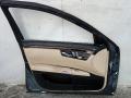 дверь передняя левая Mercedes-Benz S-Класс W221 2007, 3.0 л., дизель, АКПП, седан - фото №5