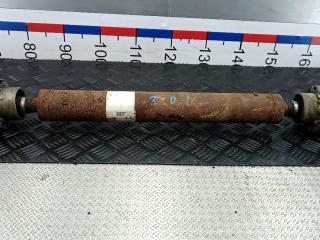 Карданный вал Jeep Grand Cherokee WK2 [рестайлинг] 2013, 3.0 л., дизель, АКПП, внедорожник 5 дв.