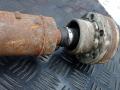 Карданный вал Jeep Grand Cherokee WK2 [рестайлинг] 2013, 3.0 л., дизель, АКПП, внедорожник 5 дв. - фото №4