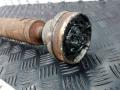 Карданный вал Jeep Grand Cherokee WK2 [рестайлинг] 2013, 3.0 л., дизель, АКПП, внедорожник 5 дв. - фото №5