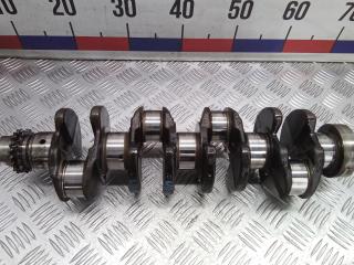 Коленвал дизельный Ford Mondeo 4 поколение 2008, 1.8 л., дизель, МКПП, хетчбэк 5 дв.