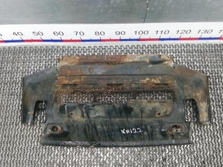 защита двигателя Mitsubishi Pajero 4 поколение 2009, 3.2 л., дизель, МКПП, внедорожник 5 дв.