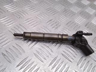 форсунка Mercedes-Benz M-Класс W164 2006, 3.0 л., D ML320 CDI, дизель, АКПП, внедорожник 5 дв., 0445115027