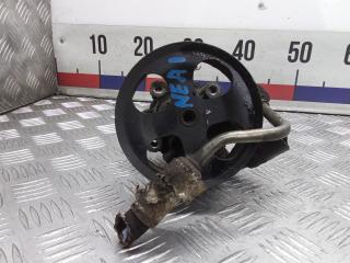 ГУР Land Rover Discovery 3 поколение 2006, 2.7 л., TD V6, дизель, МКПП, внедорожник 5 дв., QVB500400