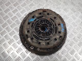 маховик Land Rover Discovery 3 поколение 2006, 2.7 л., TD V6, дизель, МКПП, внедорожник 5 дв., 4602296, 4R836477AC