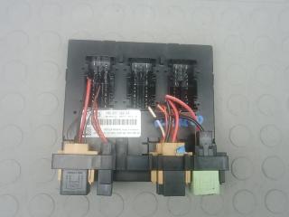 блок комфорта Skoda Yeti 1 поколение [рестайлинг] 2015, 1.6 л., дизель, МКПП, внедорожник 5 дв., 1K0937086AA