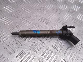 форсунка Mercedes-Benz GL-Класс X164 2007, 3.0 л., GL320 CDI, дизель, АКПП, внедорожник 5 дв., 0445115027, A6420700587