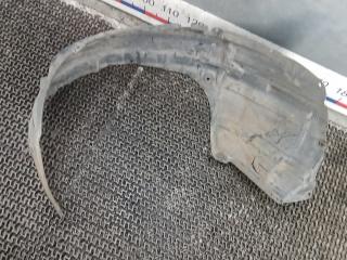 Подкрылок передний правый Suzuki Grand Vitara 2 поколение [рестайлинг] 2010, 1.9 л., дизель, МКПП, внедорожник 5 дв.