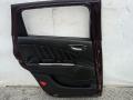 дверь задняя левая Lancia Delta 3 поколение 2010, 1.4 л., T-Jet120, бензин, МКПП, универсал, 51858212 - фото №7